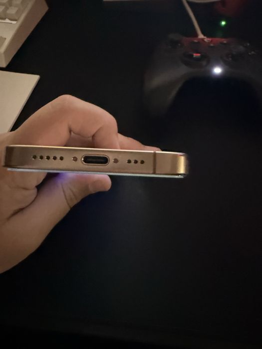 Iphone 16 pro 128gb