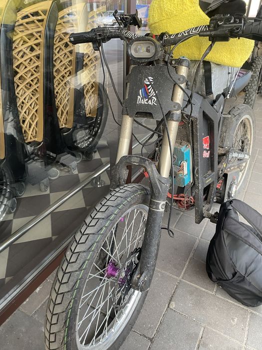 Вилка fox perfomance elite 40 (26 размер колеса)