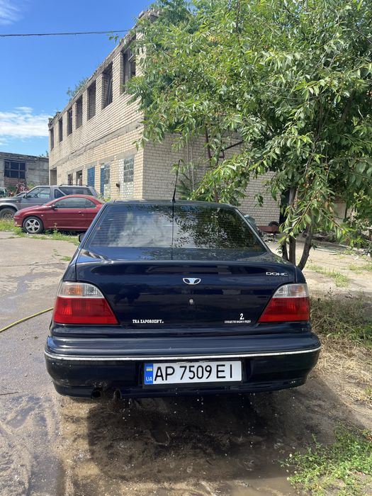 Daewoo Nexia 2007 1.5