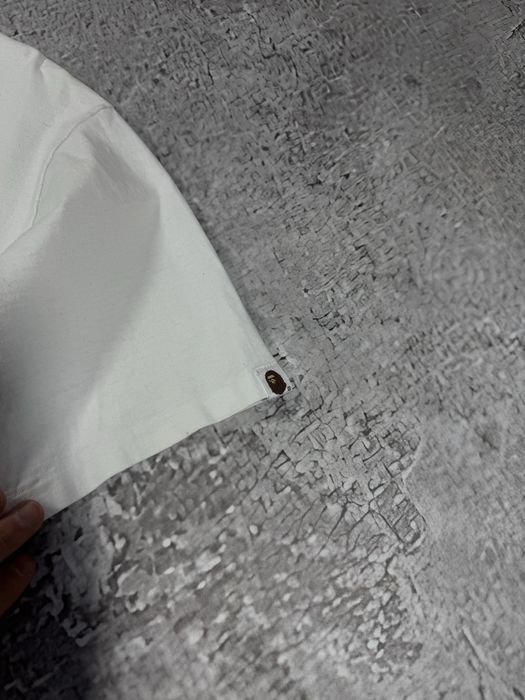 Футболка Bape оригинал