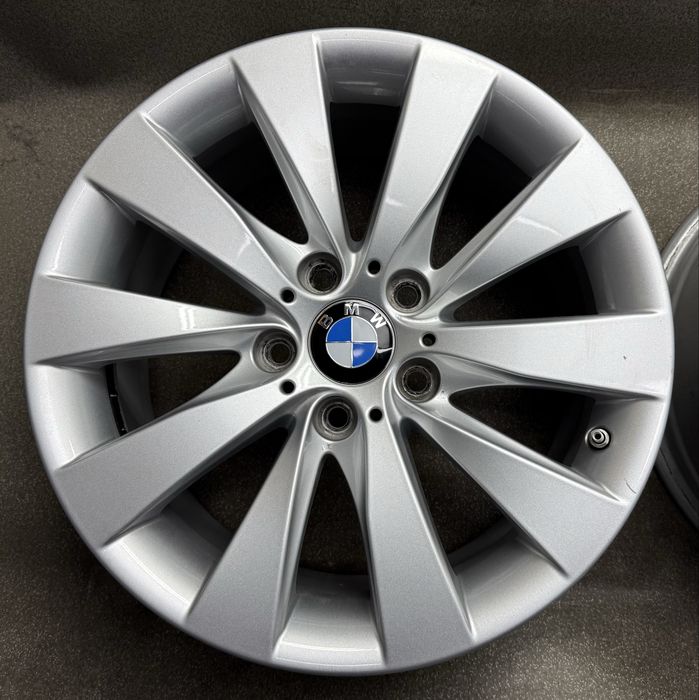 Диски R17 5 120 et37 J7.5 Оригінал BMW e90 f30 e46 e36 x3 x1 бмв