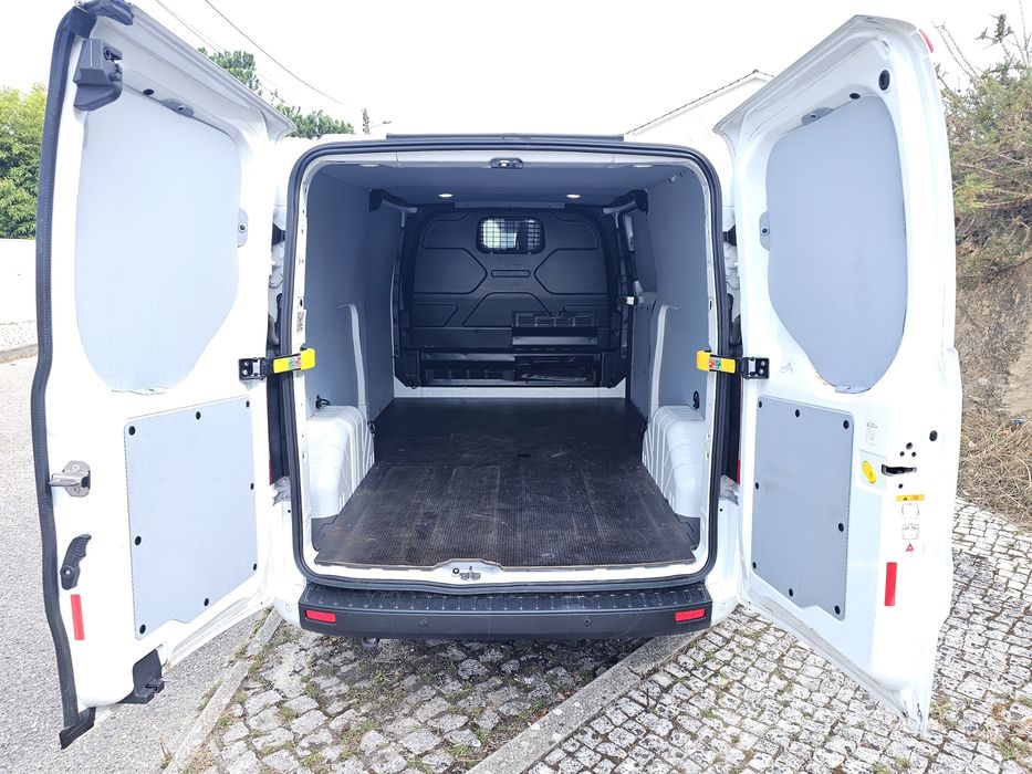 Ford Transit Custom L2  2.0 TDCi 130cv