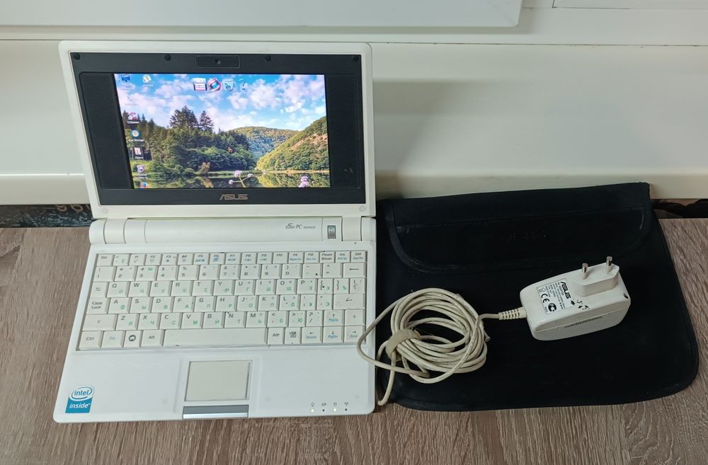 ASUS Eeе PC 4G Продам