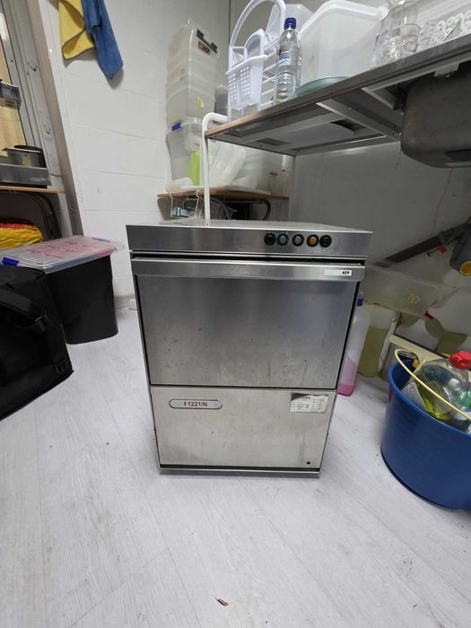 Equipamento Cozinha Industrial