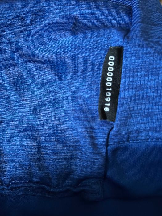EVERTON F.C. 2018 - 2019 - Umbro - M - UNIKAT
