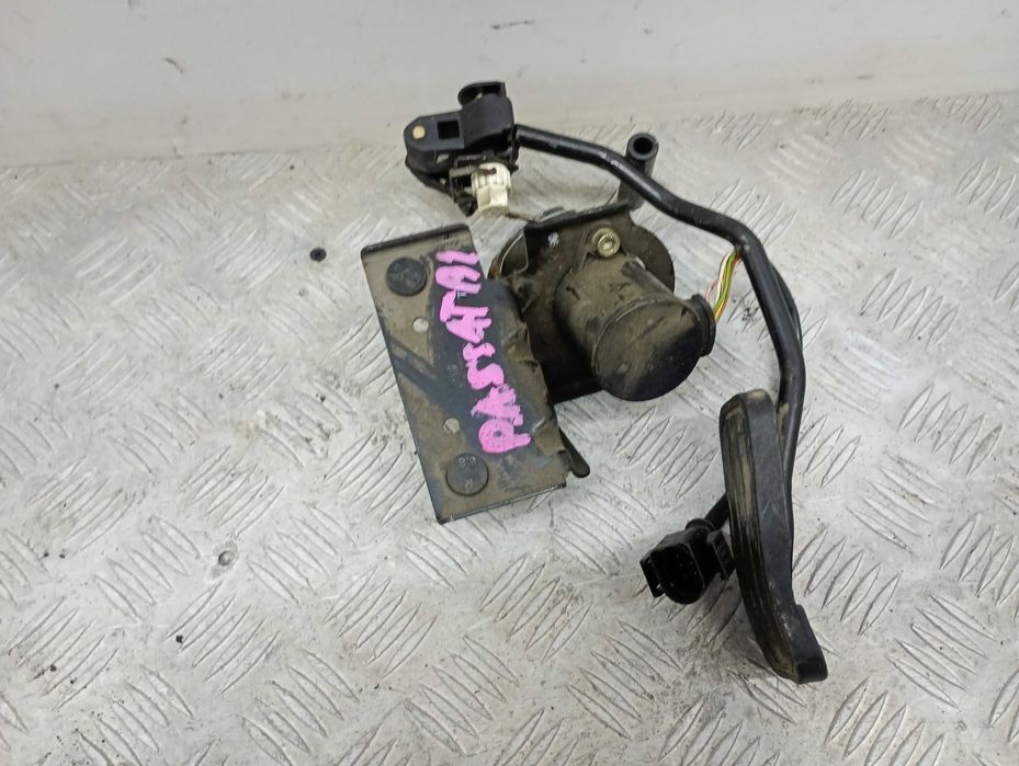 VW Passat B4 Pedał Potencjometr Gazu