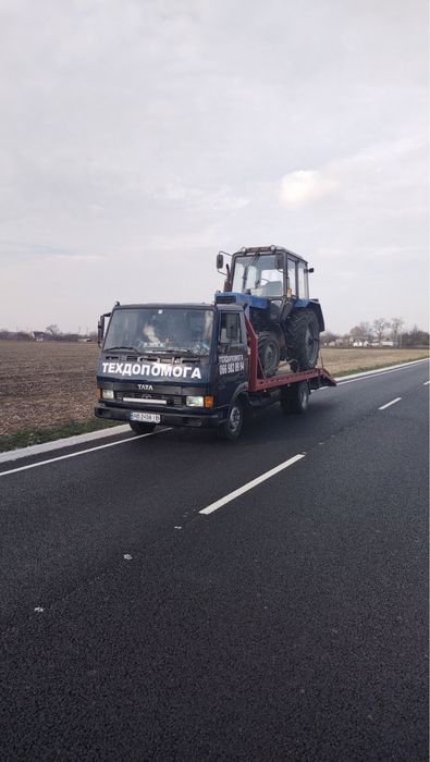 Эвакуатор Днепр, автовоз, услуги эвакуатора, евакуатор дніпро