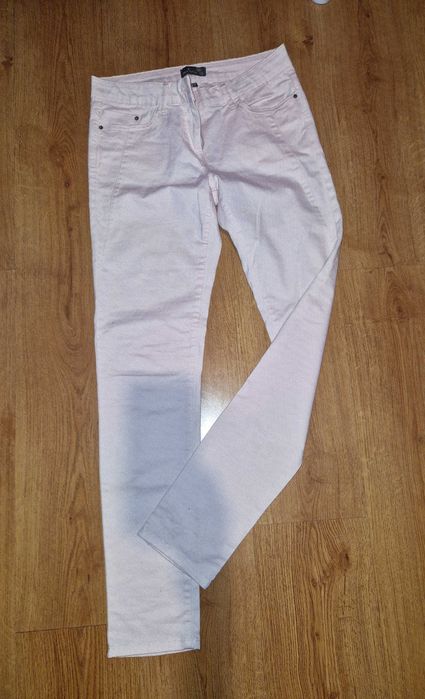 Oryginalne spodnie Bugatti jak nowe