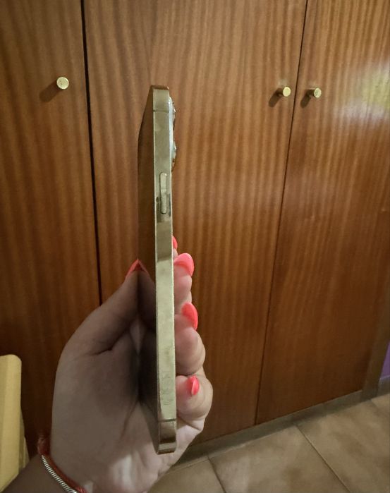 Iphone 13 Pro Max com caixa original