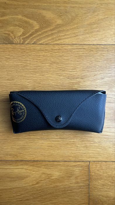 Óculos Ray-Ban Wayfarer P