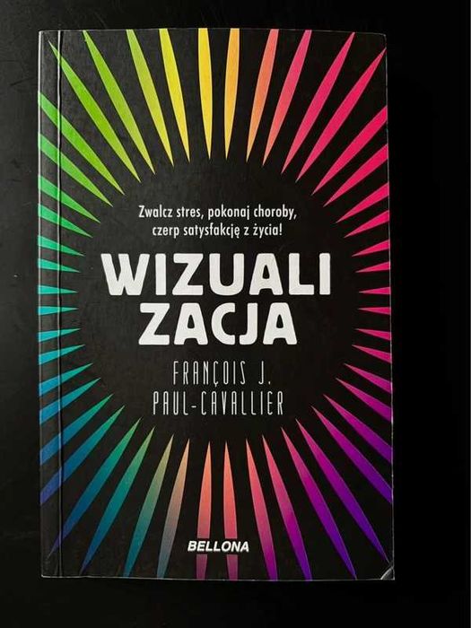 Wizualizacja - Francois J.Paul - Cavallier