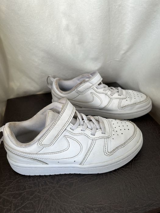 Дитячі кросівки nike 19 см