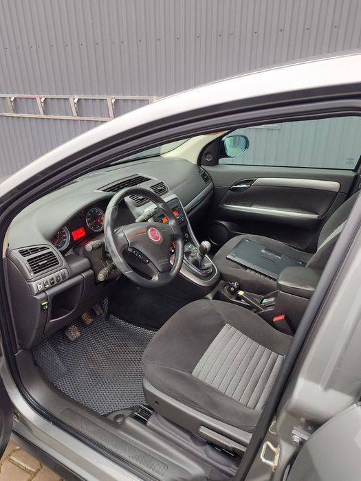 Fiat Croma 2008 1.8 газ/бензин