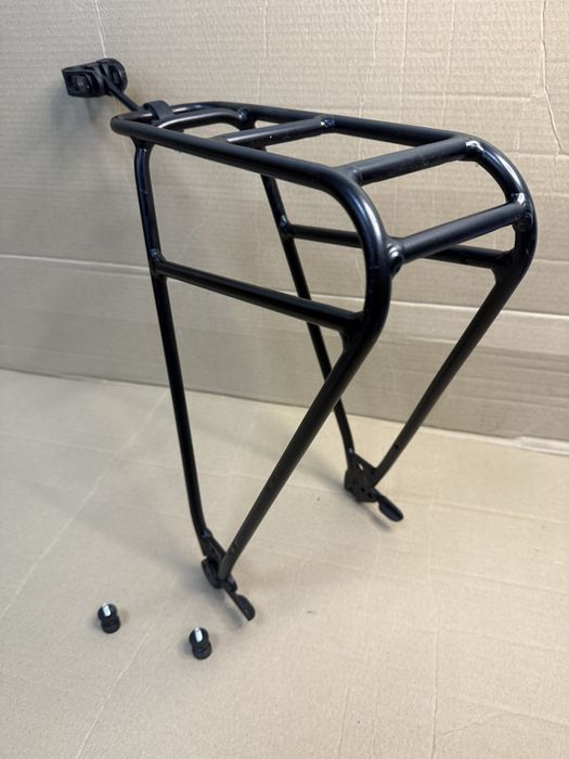 Багажник Ortlieb велобагажник