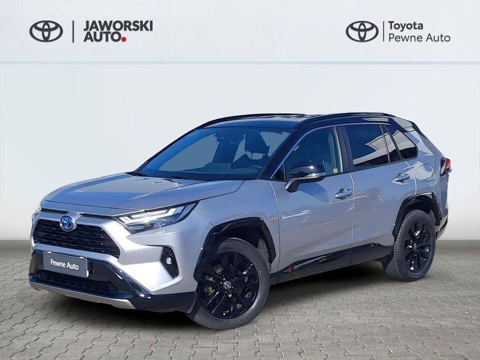 Toyota RAV-4