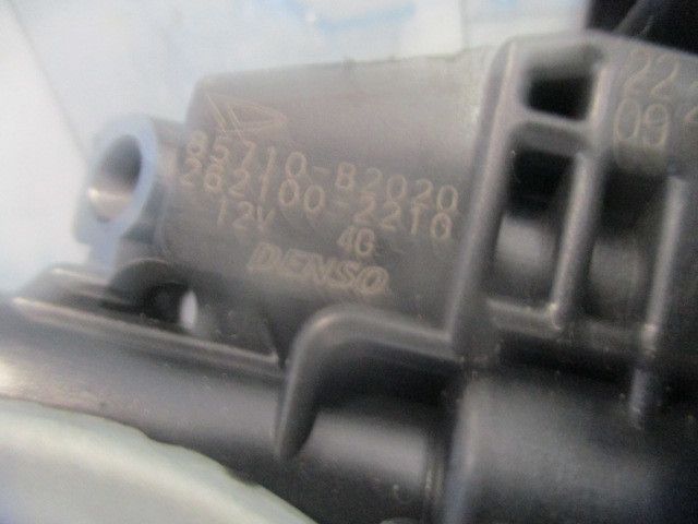 Motor vidro frente direito DAIHATSU Sirion (M3)