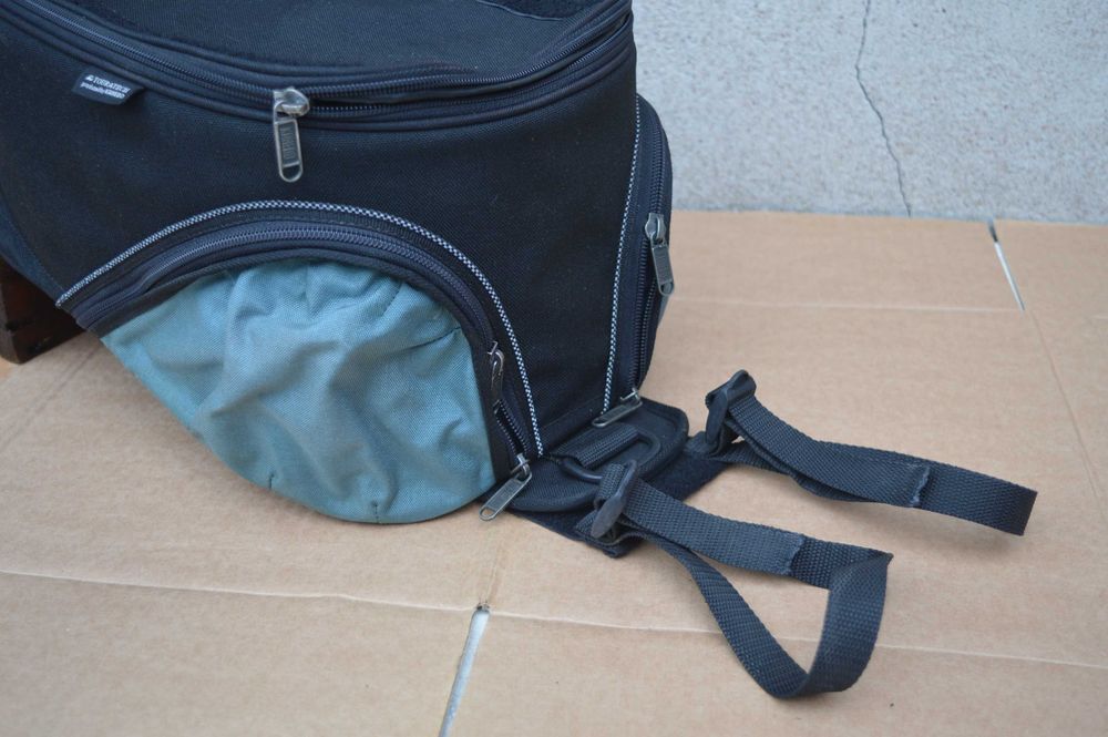 BMW r 1200 gs k25 TORBA na zbiornik tankbag TOURATECH