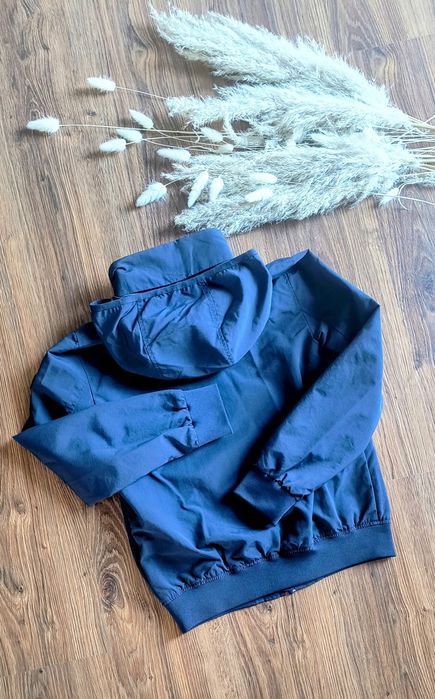 Kurtka chłopięca Tommy Hilfiger