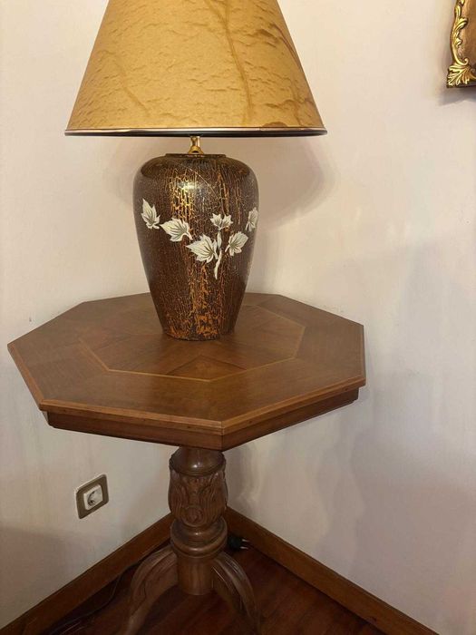 Candeeiro Decorativo