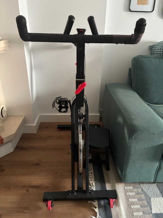 Bicicleta de Ciclismo Indoor Spinning 100