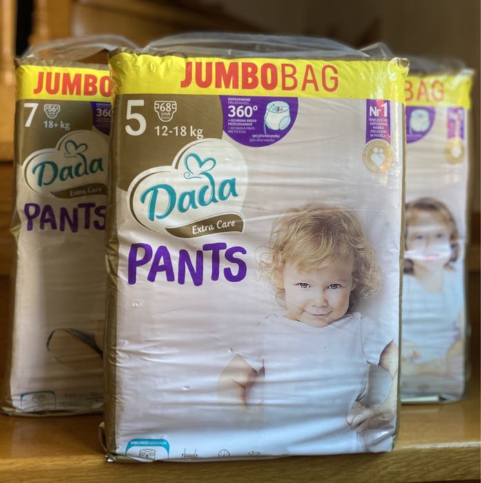 Трусики Dada 5,6,7