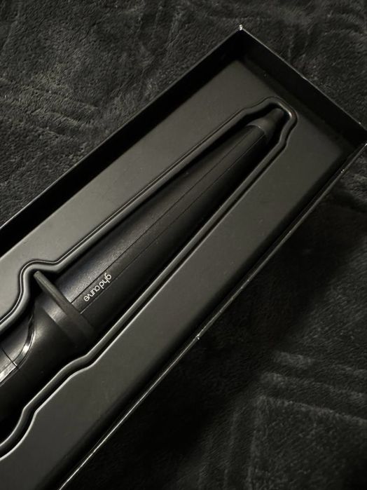 Плойка конусна GHD Creative Curl