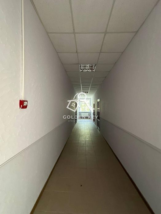 Оренда адміністративної будівлі (офіс) у Кривому Розі