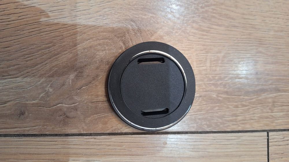 Magnetyczny uchwyt na telefon pasuje do Magsafe - Lamicall