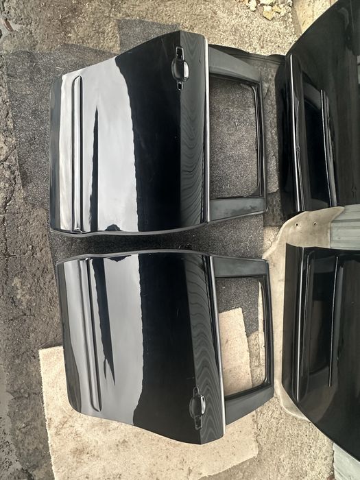 Двері Пежо 5008, 3008 Peugeot KTVD, KTPD, KWED, EZRC, EVGC, KPSC, KGYC