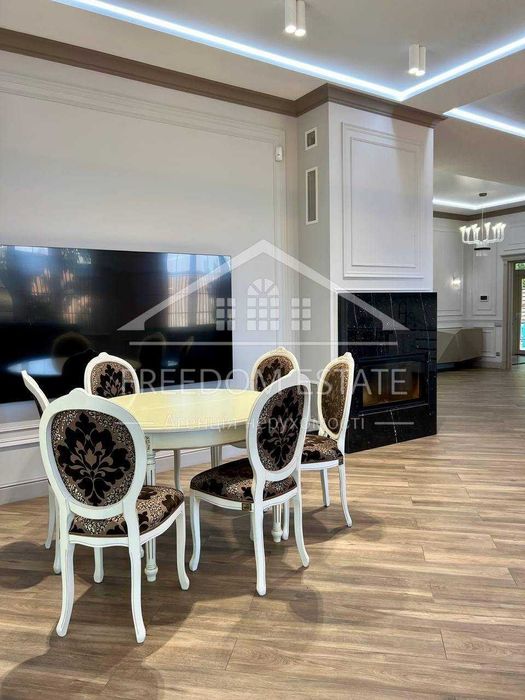 570тыс.$ ПРОДАЖА / Дом / Коттедж в элитном поселке / Лесное