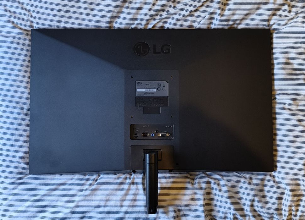 Monitor LG 27MK430H (27'' - Full HD - LED IPS