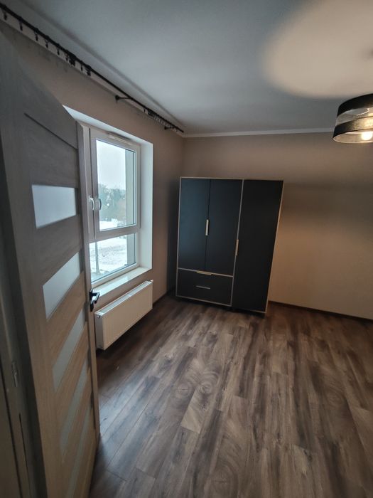 Wynajem mieszkanie 2 pokojowe 62m² Piastów Pileckiego