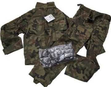 Mundur letni wz.2010