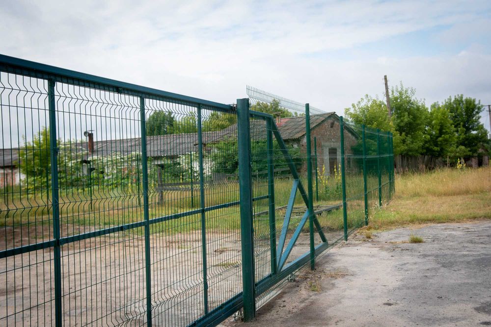 нерухомість продаж землі