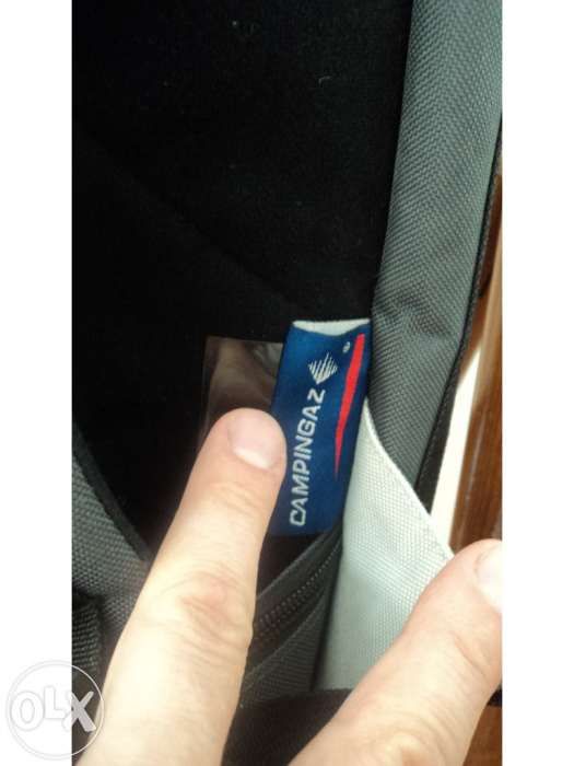 Mochila da marca Campingaz