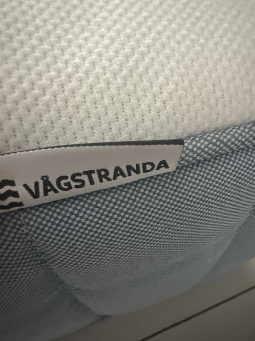 IKEA Vagstranda Materac 120/200