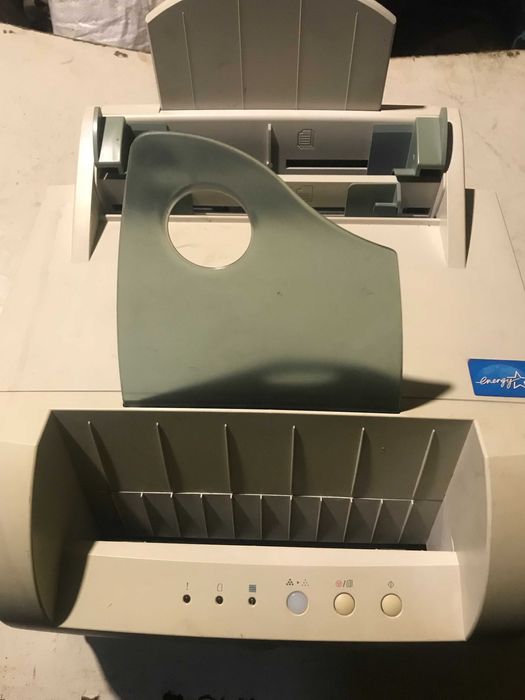 Принтер Ксерокс Xerox