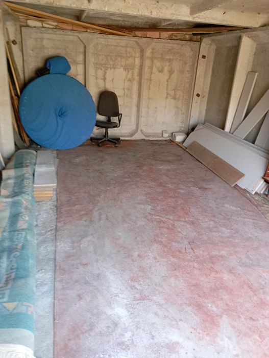 Здам гараж  Північний (Льонокомбінатівська)