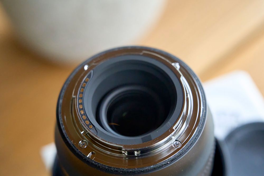 Obiektyw SIGMA 16-28 f/2.8, Sony E, GWARANCJA !!! Faktura VAT