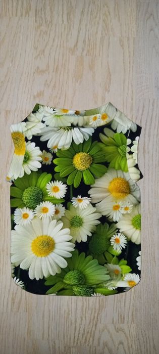 Футболки  для собак, котiв