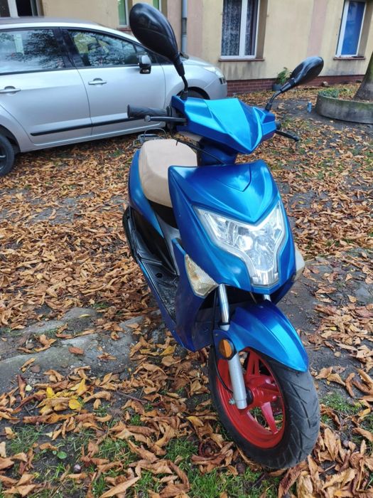 Zipp eagle 0.2 50/70 cc