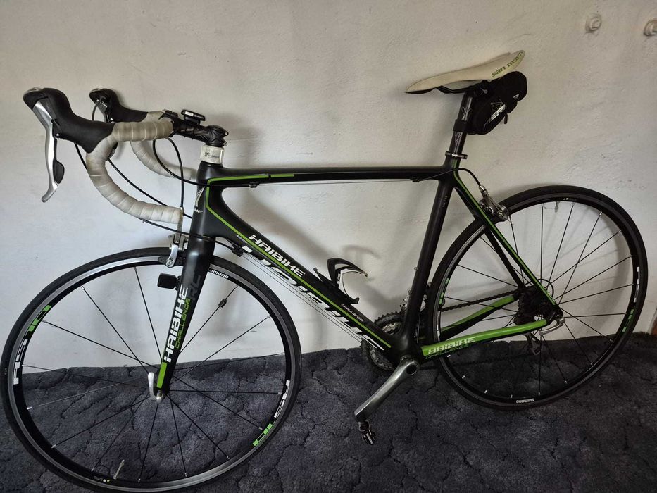 Rower szosowy Haibike