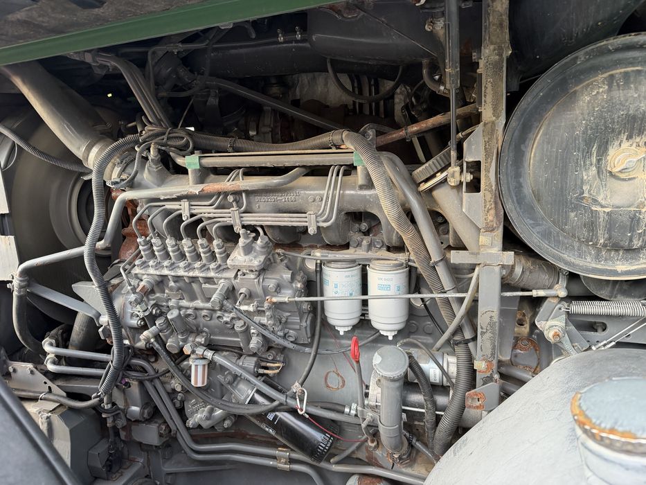 Fendt favorit 824 TURBOSHIFT 50km/h lub inny 822,