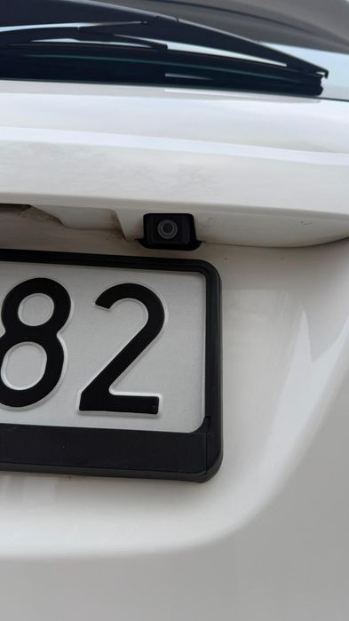 Samochód Toyota Verso