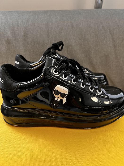 Buty Karl Lagerfeld oryginały