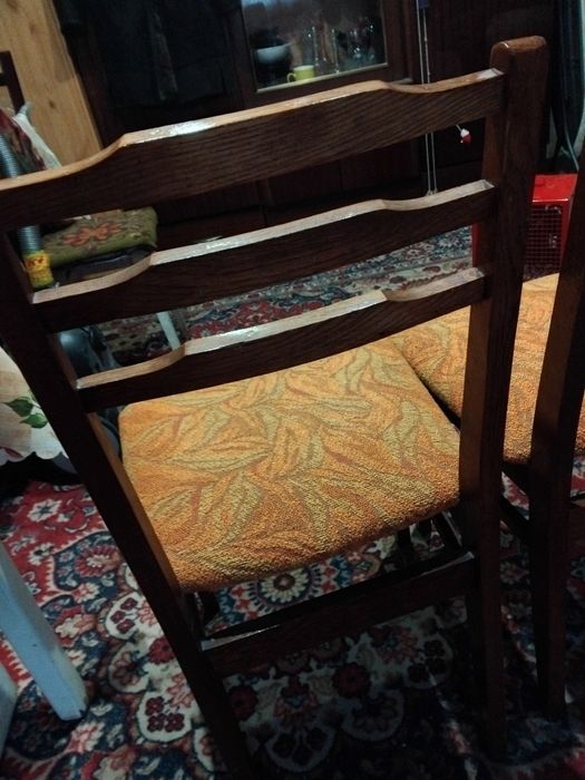 Стулья  в отличном состоянии