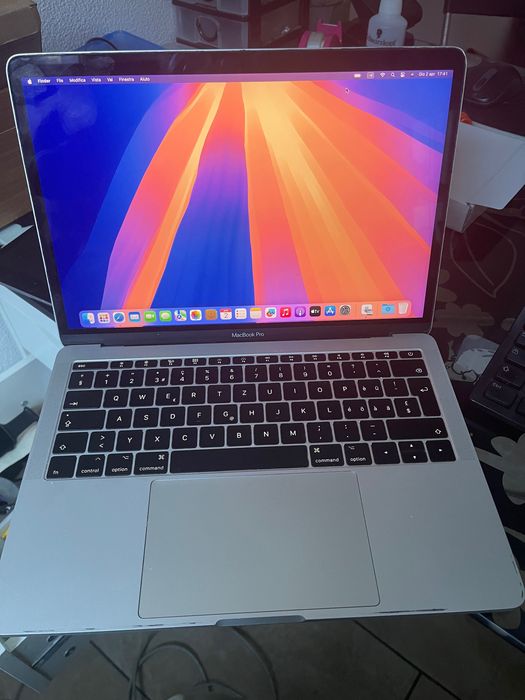MacBook Pro Retina 13.3'' i7
