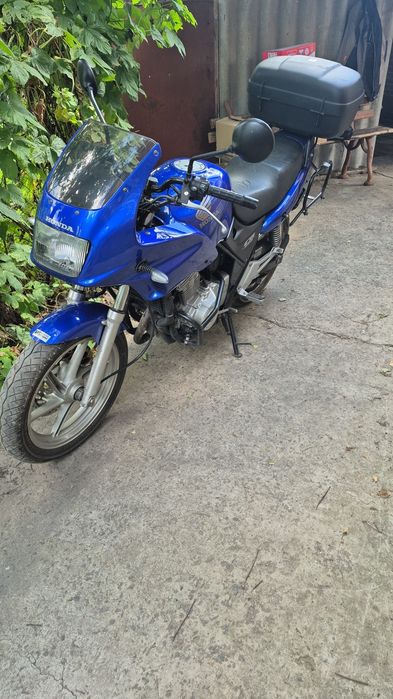 Продам ХОНДА CB-500s