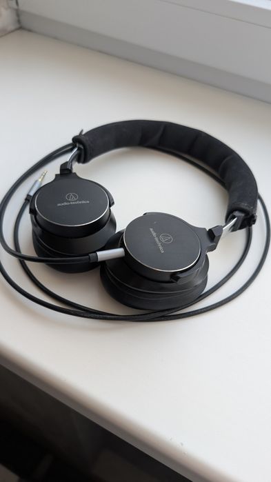 audio technica - купити аудіотехніку - Ціна на OLX.ua