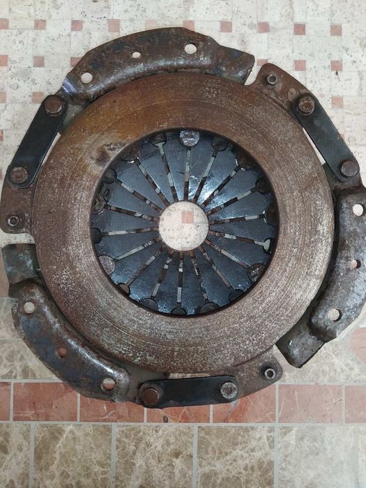 Зчеплення Ваз. .